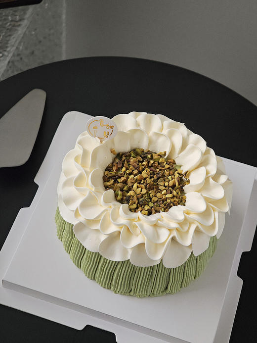 柚香开心果覆盆子（提早5小时预订） 商品图4