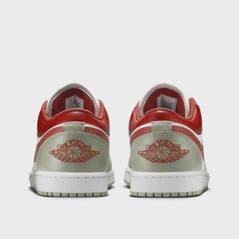 耐克男鞋Air Jordan 1 AJ1低帮复古休闲板鞋复古篮球鞋553558-133 商品图2