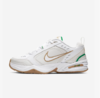 Nike耐克男鞋AIR MONARCH IV休闲训练鞋复古跑鞋老爹鞋415445-103 商品缩略图0