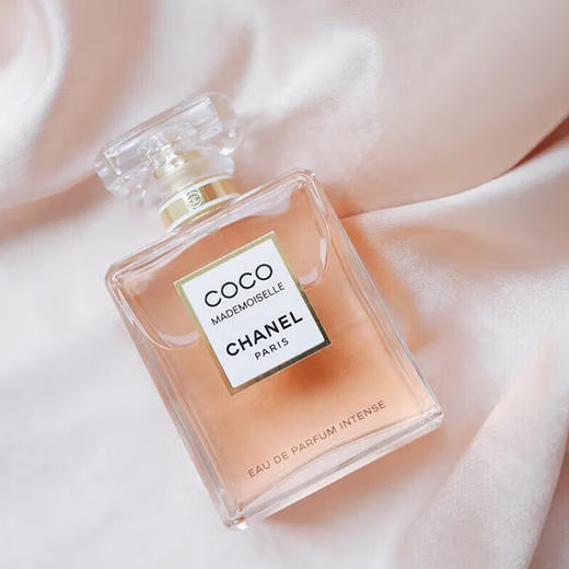 香奈儿可可小姐馥郁香水 商品图2