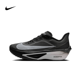 NIKE耐克男子ZOOM FLY 6马拉松运动训练跑步鞋FN8454-001