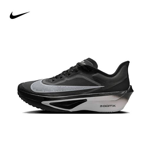 NIKE耐克男子ZOOM FLY 6马拉松运动训练跑步鞋FN8454-001 商品图0