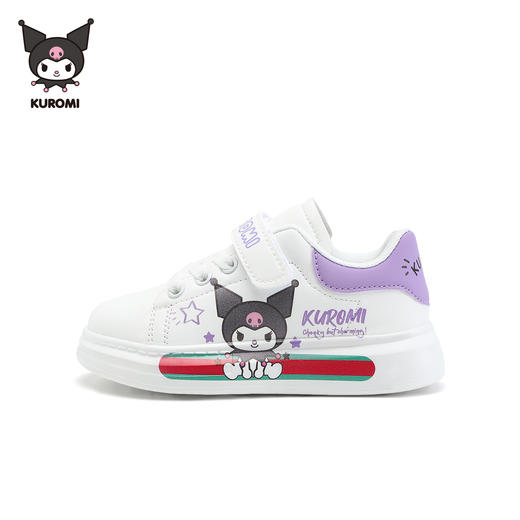 hellokitty童鞋春秋库洛米儿童运动鞋25-37码 KU5516825 商品图1