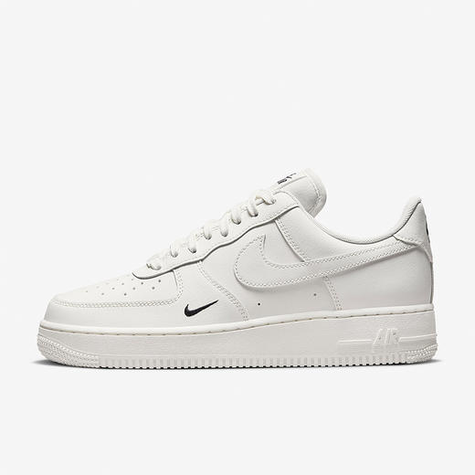 Nike/耐克AIR FORCE 1 AF女士耐磨经典板鞋HF1058-133 商品图0