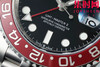 劳力士EWE格林尼治型系列“可乐圈”格林尼治GMT 3285机 五珠带 男士腕表 商品缩略图4