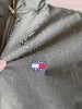 D111372宽松立领25秋冬新款男装美式复古刺绣教练棉服夹克外套 商品缩略图14