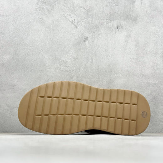 添柏岚真皮固特异大底马丁靴大黄靴 商品图8