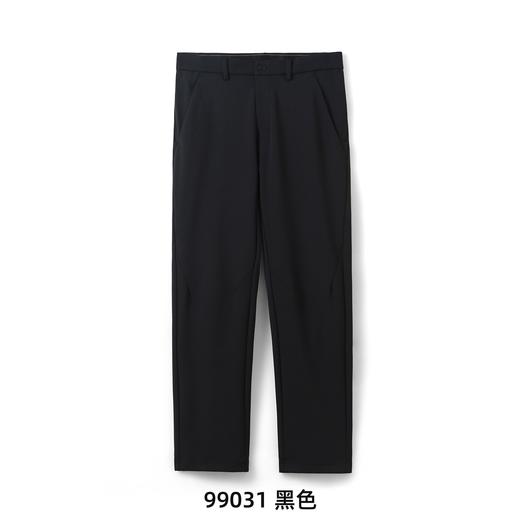 D111334入冬新品保暖蓄热户外潮流休闲裤男士长裤 商品图5