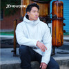 HOUDINI胡丁尼 Puff 泡芙户外25新冬男金标p轻量棉服保暖外套男棉服  810025 商品缩略图0