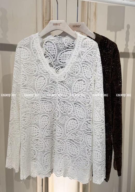 【门店同款】ENJOY冬季打底衫 166643268 商品图0