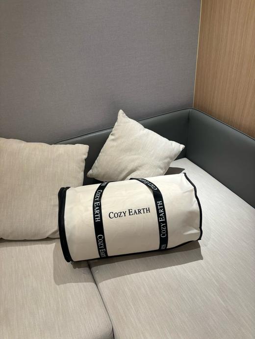 高品质  竹纤维大豆被 商品图0