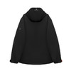 【新品上新】HX 冬季短款两件套带帽羽绒服Y100440045101/02 商品缩略图1
