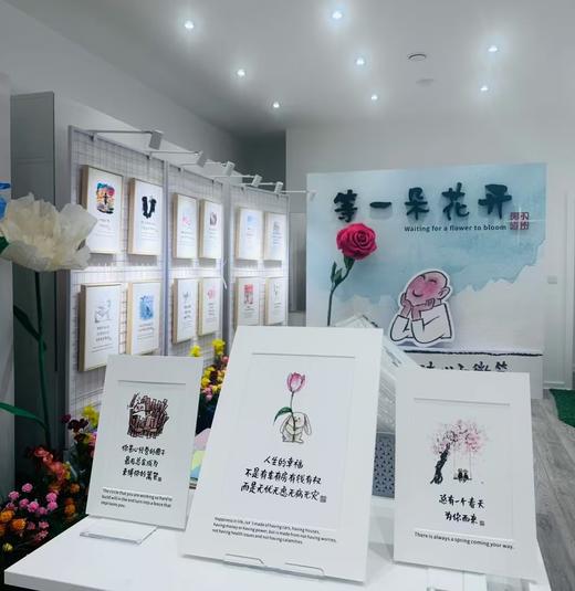 小林漫画 单片复制画 高端无酸卡纸画  两款尺寸可选 A4&A3 商品图5