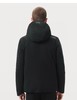 D111352户外休闲都可驾驭新款男士连帽羽绒服外套 商品缩略图10