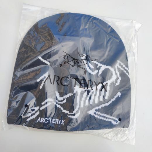 点此购买 始祖鸟秋冬男女情侣款针织毛线帽 gd 335453 商品图13