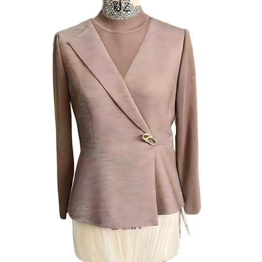 戴布拉芬上衣L28D118 商品图7