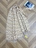 D111375双面款羊绒精典款印花图案情侣围巾披肩 商品缩略图3
