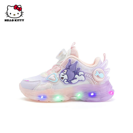 hellokitty童鞋冬季库洛米库洛米童鞋25-32码 C4536705 商品图0