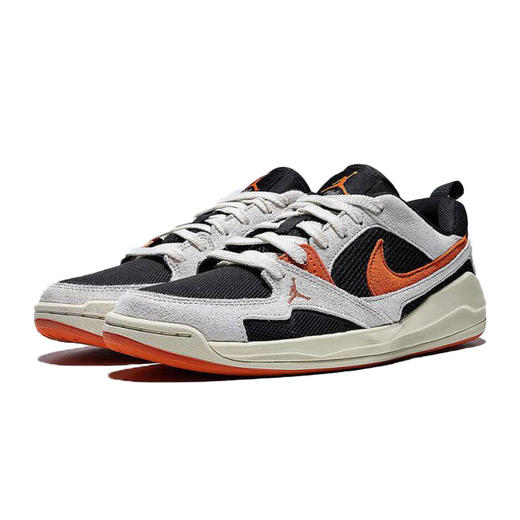 nike耐克秋季男子JORDANCMFT运动休闲篮球鞋HJ6777-018【无货将下架】 商品图1