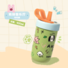 (包邮)花伴森Bablov吸管保温杯400ML帕比杯（两种颜色） 商品缩略图1