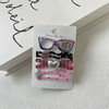 可爱反派甜心趣味眼镜爱心组合夹-纪念日百货门店同款167095161 商品缩略图2