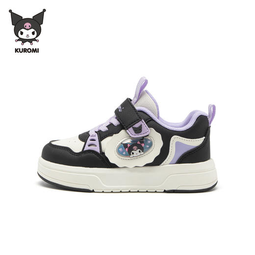 hellokitty童鞋春秋库洛米儿童板鞋27-36码 KU5536905 商品图3