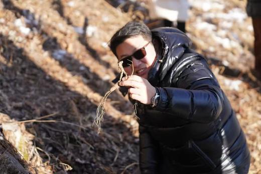 【95白鹅绒 男女短款羽绒服】高品质羽绒服 二代升级  3倍保暖 商品图1