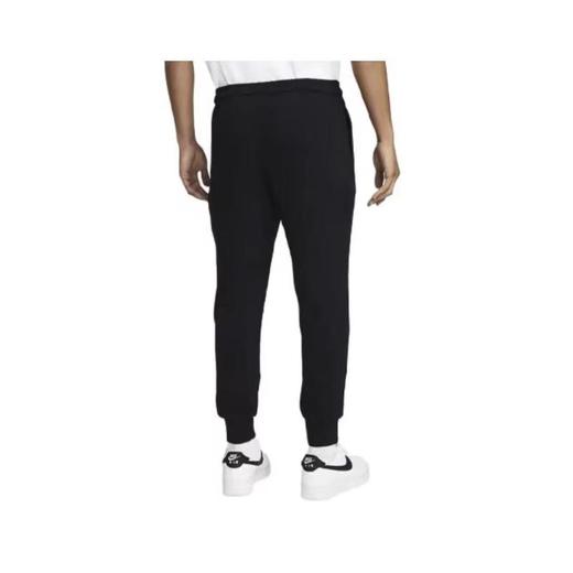 Nike/耐克男子春秋纯棉运动休闲收腿长裤 FQ4331-010【无货将做退款】 商品图3