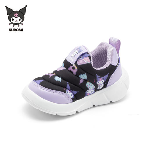 hellokitty童鞋春秋库洛米儿童毛毛虫22-28码 KU5536955 商品图2