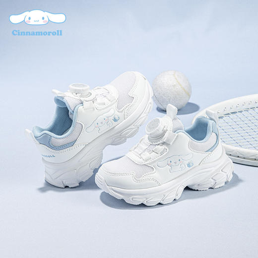 hellokitty童鞋春秋凯蒂猫儿童运动鞋26-37码 CN5536862 商品图0