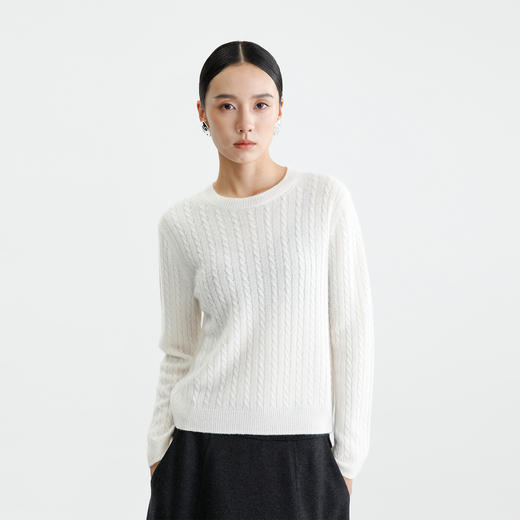 戴布拉芬针织衫L28D366 商品图3