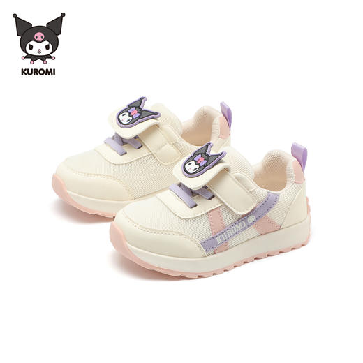 hellokitty童鞋春秋库洛米儿童阿甘鞋21-26码 KU5536930 商品图2