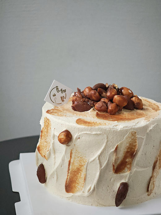 焦糖泰茶巧克力（提早5小时预订） 商品图2