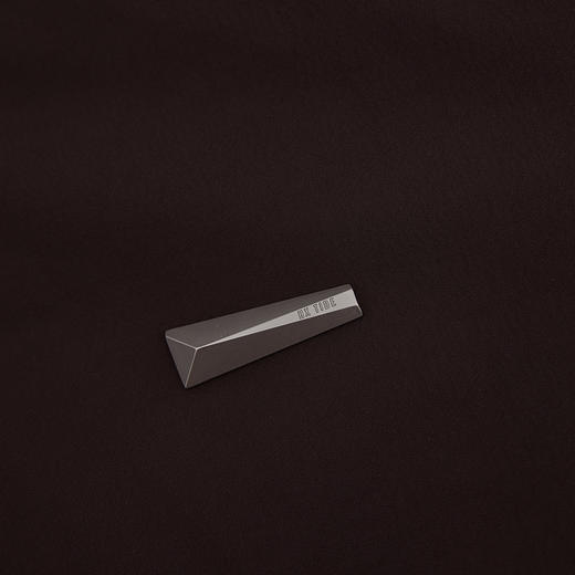 【新品上新】HX 冬季短款立领羽绒服90绒Z100540027101/02 商品图5