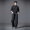 PINLI品立2025冬季新款工装风户外羽绒裤男士保暖休闲直筒长裤潮GD253117190 商品缩略图4