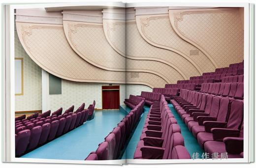 Inside North Korea / 走进朝鲜 / Taschen出版 原版摄影册 商品图1