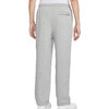 NIKE耐克男子直筒裤休闲刺绣灰色针织长裤IF0489-063 商品缩略图1