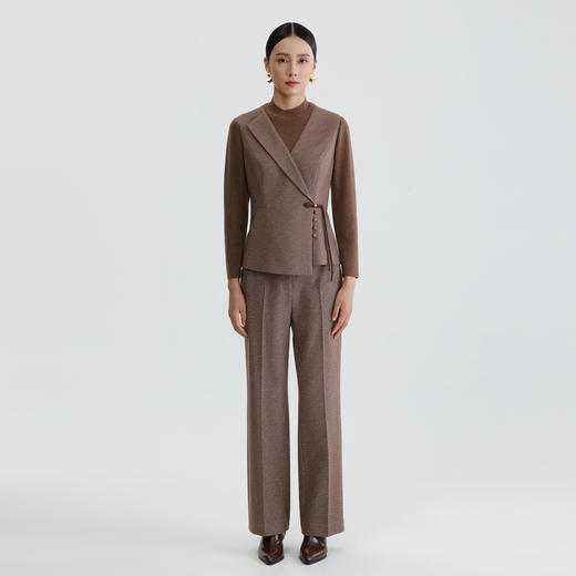 戴布拉芬女裤L28D227 商品图0