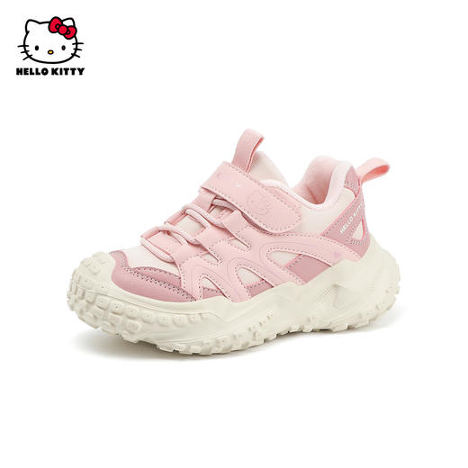 hellokitty童鞋冬季凯蒂猫儿童运动鞋26-37码 K4546840 商品图3