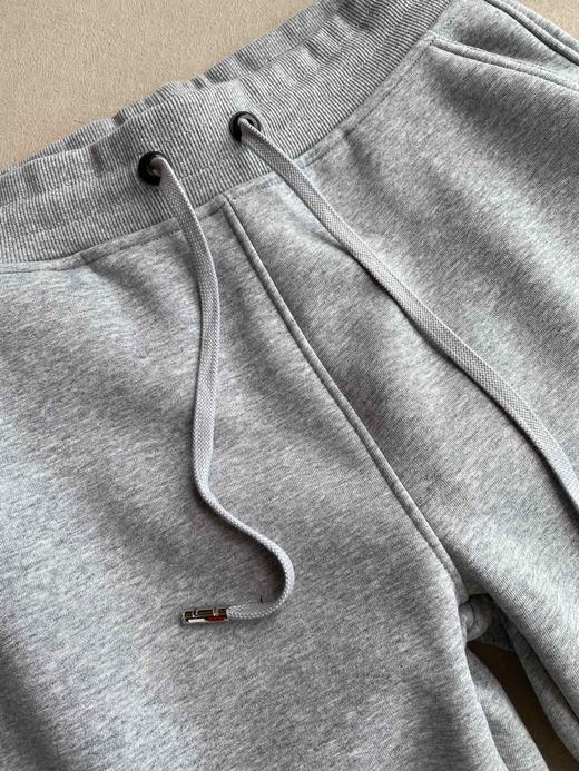 D111374秋冬新款精典休闲风冬季加绒加厚保暖卫裤 商品图14