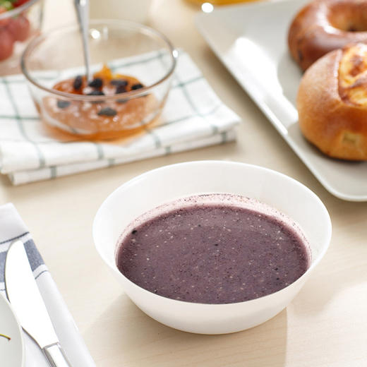 活动-有机黄精黑六福粉4盒240g（30g*8） 商品图4