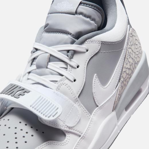 耐克乔丹男子低帮AJ312运动鞋冬季缓震JORDANLEGACY312CD7069-005 商品图6