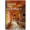 Homes for Our Time. Contemporary Houses around the World. Vol. 3 / 当代住宅：世界现代住宅精选（第三卷）/ Taschen建筑画册 商品缩略图0