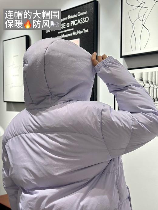 【品牌直发】Under Armour安德玛儿童羽绒服244106148超低折扣 商品图5