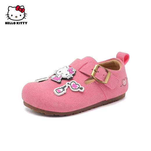 hellokitty童鞋春秋凯蒂猫儿童勃肯鞋26-33码 K5536836 商品图2