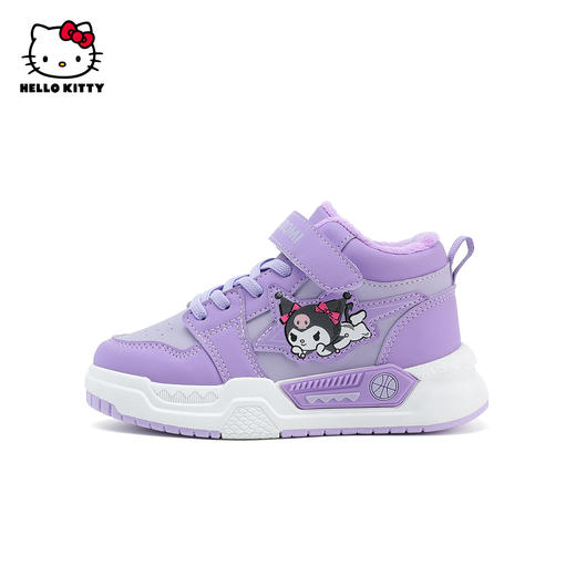 hellokitty童鞋冬季库洛米儿童运动鞋27-38码 KU4546893 商品图1