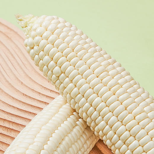 【玉米甜甜】可生吃还会爆汁，18度甜，非转基因，扒皮就能直接吃的水果玉米，一口沦陷 商品图3