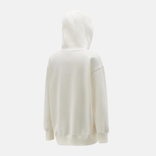 NIKE耐克女子AS W NSW PHNX 运动休闲套头衫卫衣HV2784-133 商品图2