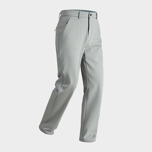 D111334入冬新品保暖蓄热户外潮流休闲裤男士长裤 商品图12