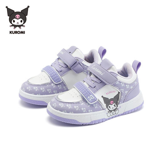 hellokitty童鞋春秋库洛米儿童运动鞋26-37码 K4536878A 商品图1